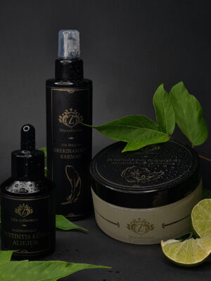 Žiba collection rinkinys