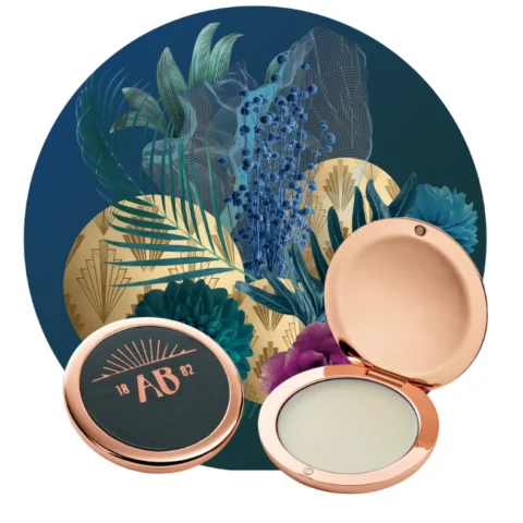 AB 1882 KIETIEJI KVEPALAI JARDIN BLEU SUKURTI PRANCŪZIJOJE