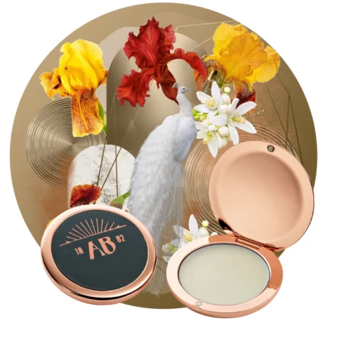 AB 1882 KIETIEJI KVEPALAI NARCIRIS SUKURTI PRANCŪZIJOJE